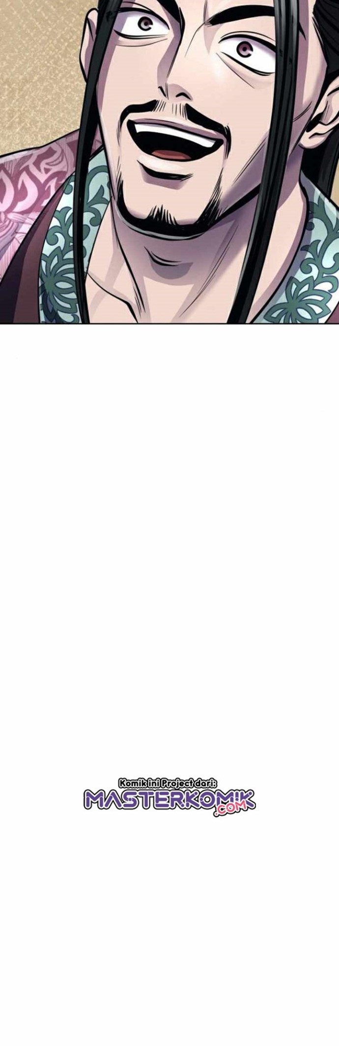 Revenge Of Young Master Peng Chapter 19 Gambar 54