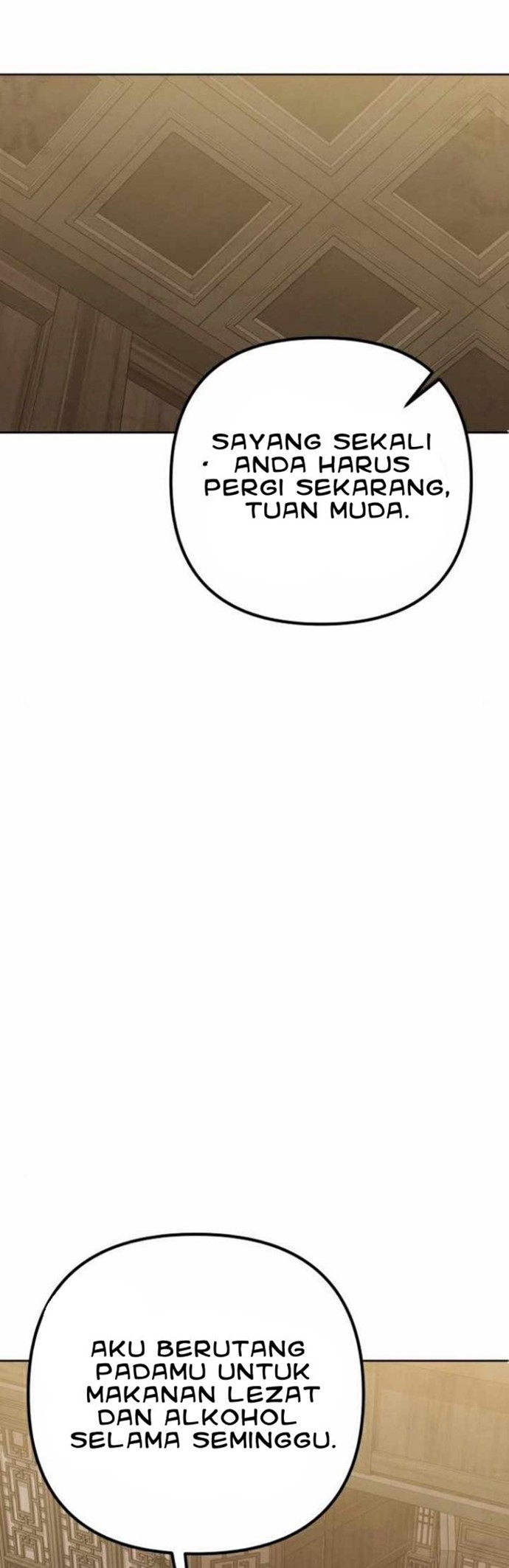 Revenge Of Young Master Peng Chapter 19 Gambar 55