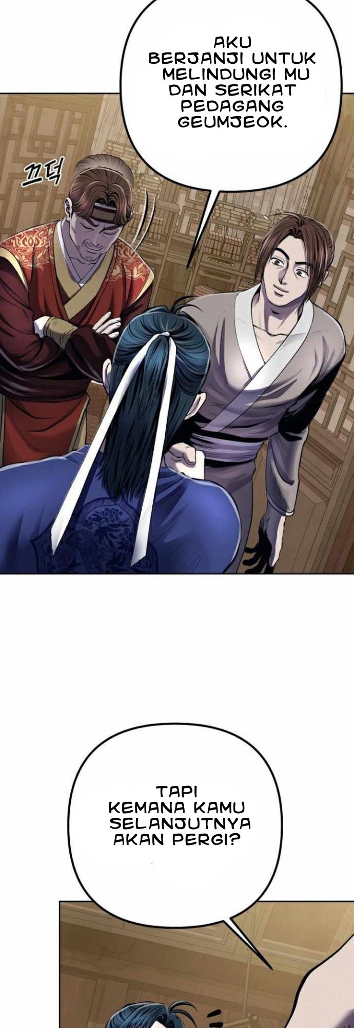 Revenge Of Young Master Peng Chapter 19 Gambar 66