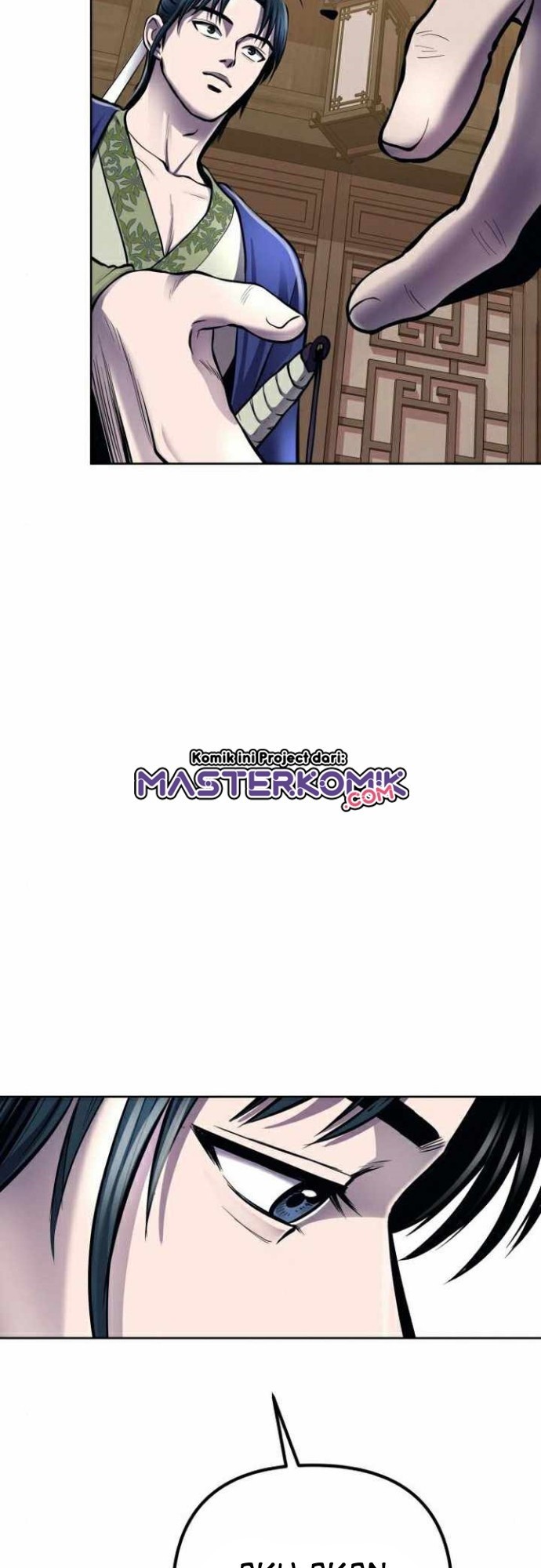 Revenge Of Young Master Peng Chapter 19 Gambar 67