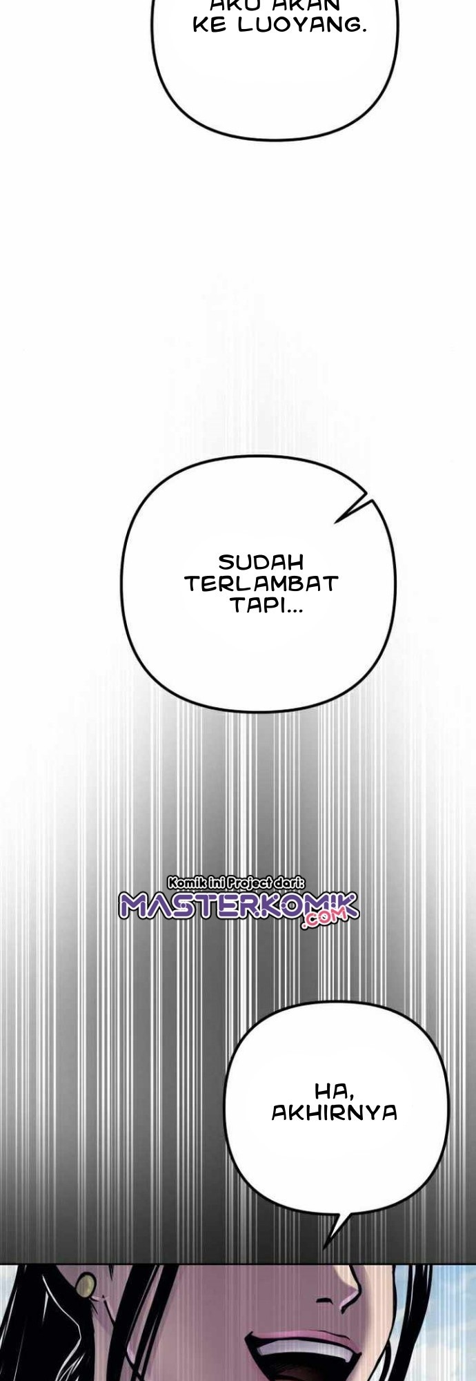 Revenge Of Young Master Peng Chapter 19 Gambar 68