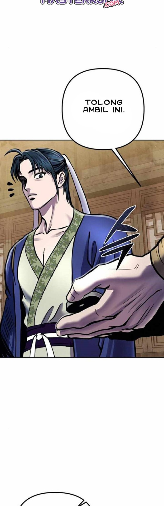 Revenge Of Young Master Peng Chapter 19 Gambar 60