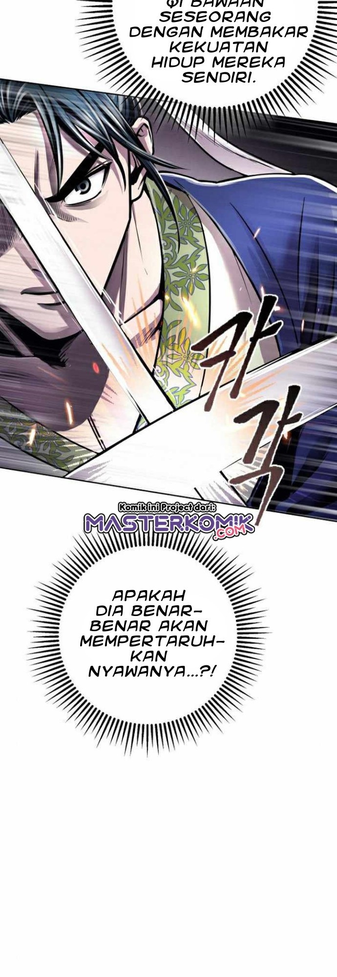 Revenge Of Young Master Peng Chapter 19 Gambar 9