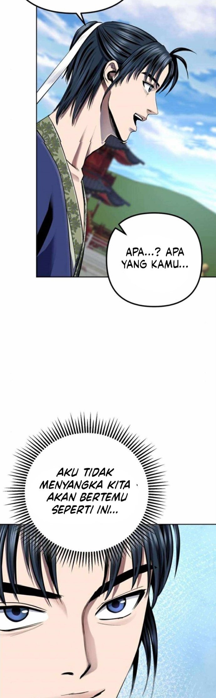 Revenge Of Young Master Peng Chapter 28 Gambar 14