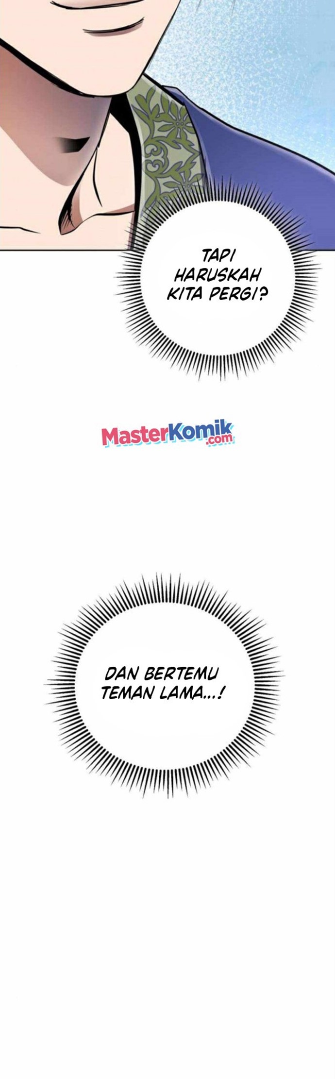 Revenge Of Young Master Peng Chapter 28 Gambar 15