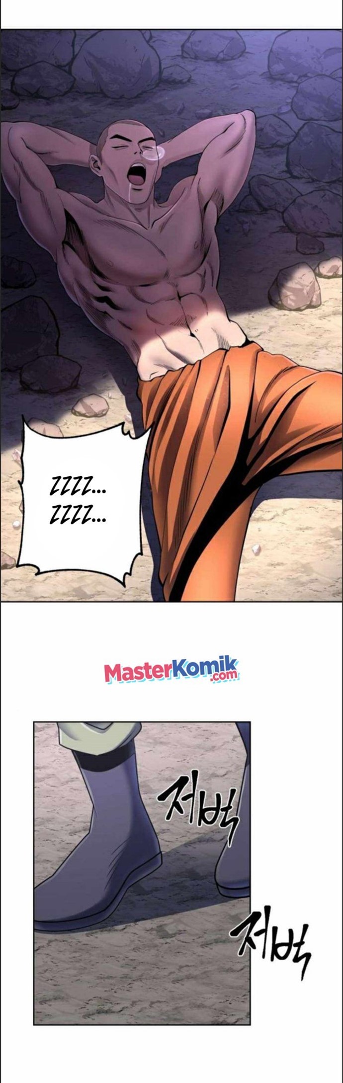 Revenge Of Young Master Peng Chapter 28 Gambar 18