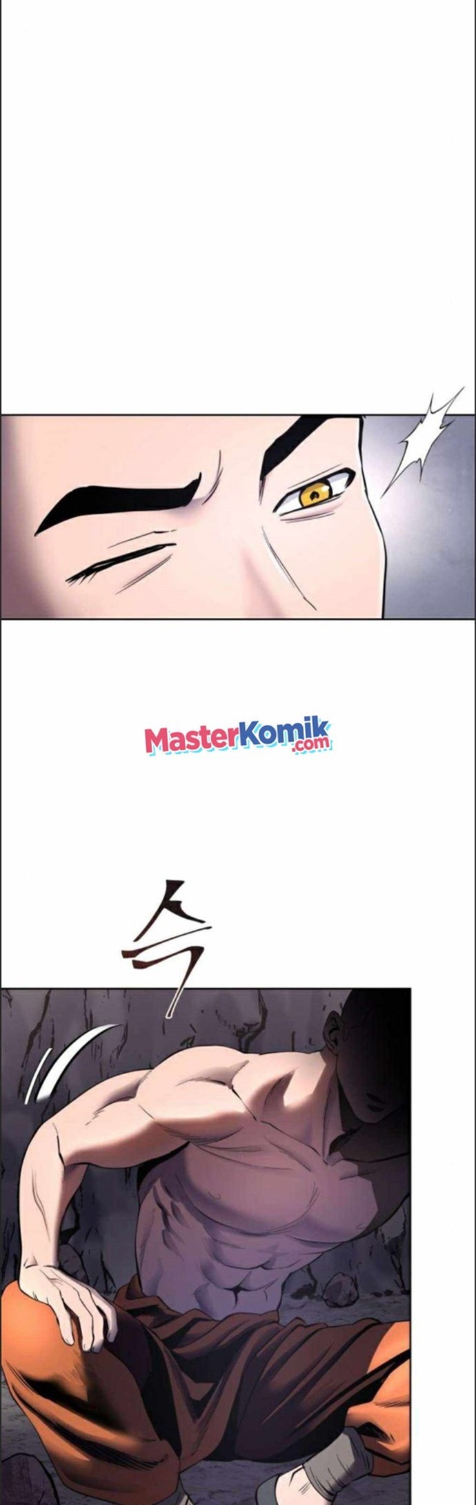 Revenge Of Young Master Peng Chapter 28 Gambar 19