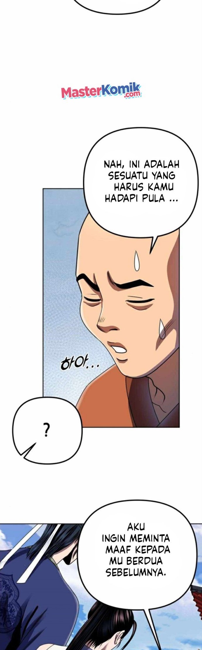 Revenge Of Young Master Peng Chapter 28 Gambar 11