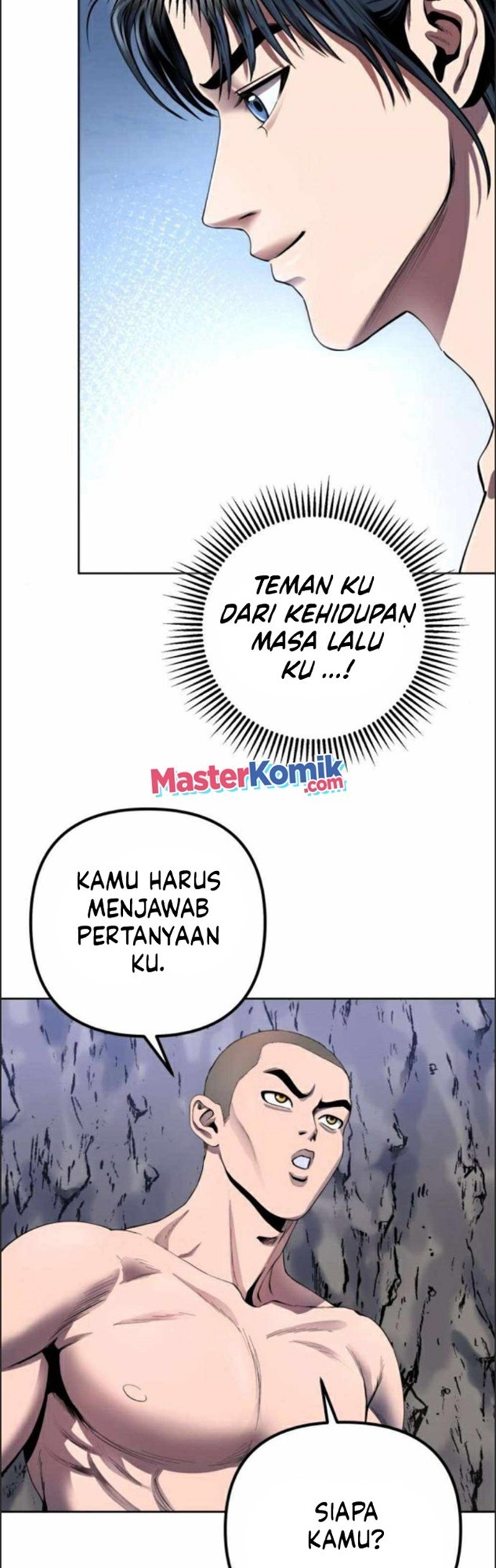 Revenge Of Young Master Peng Chapter 28 Gambar 23