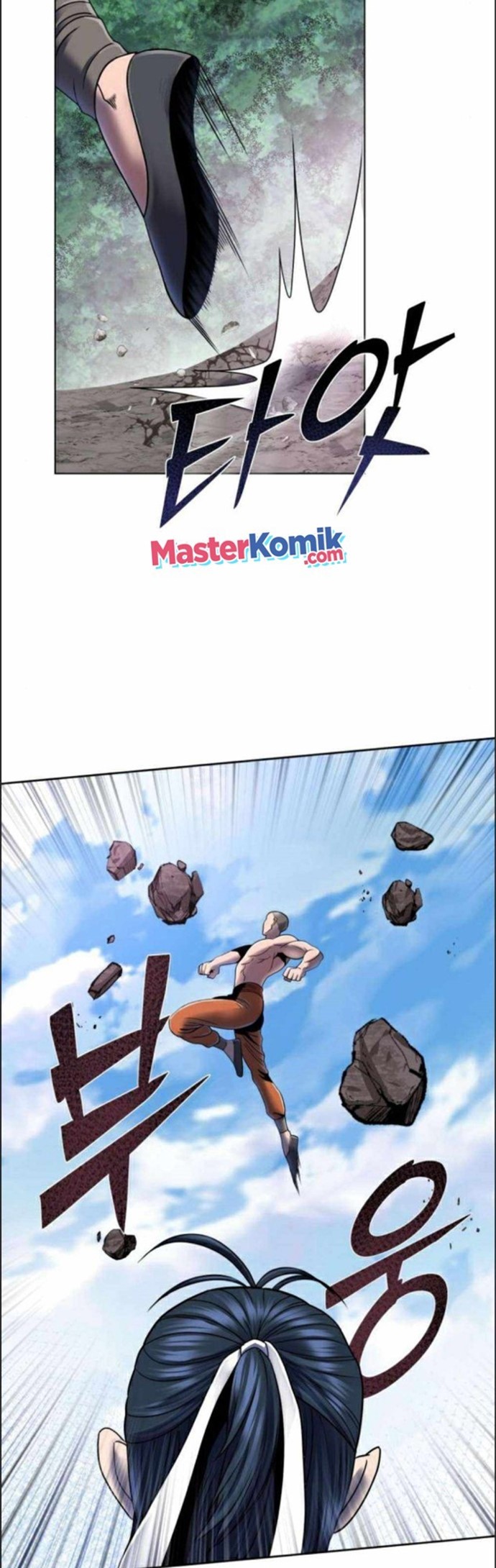 Revenge Of Young Master Peng Chapter 28 Gambar 30