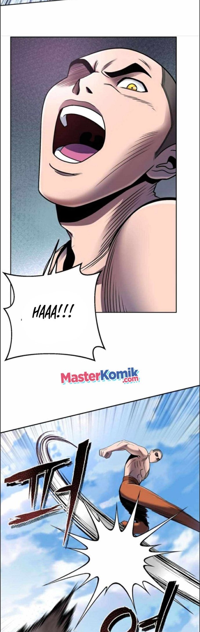 Revenge Of Young Master Peng Chapter 28 Gambar 31