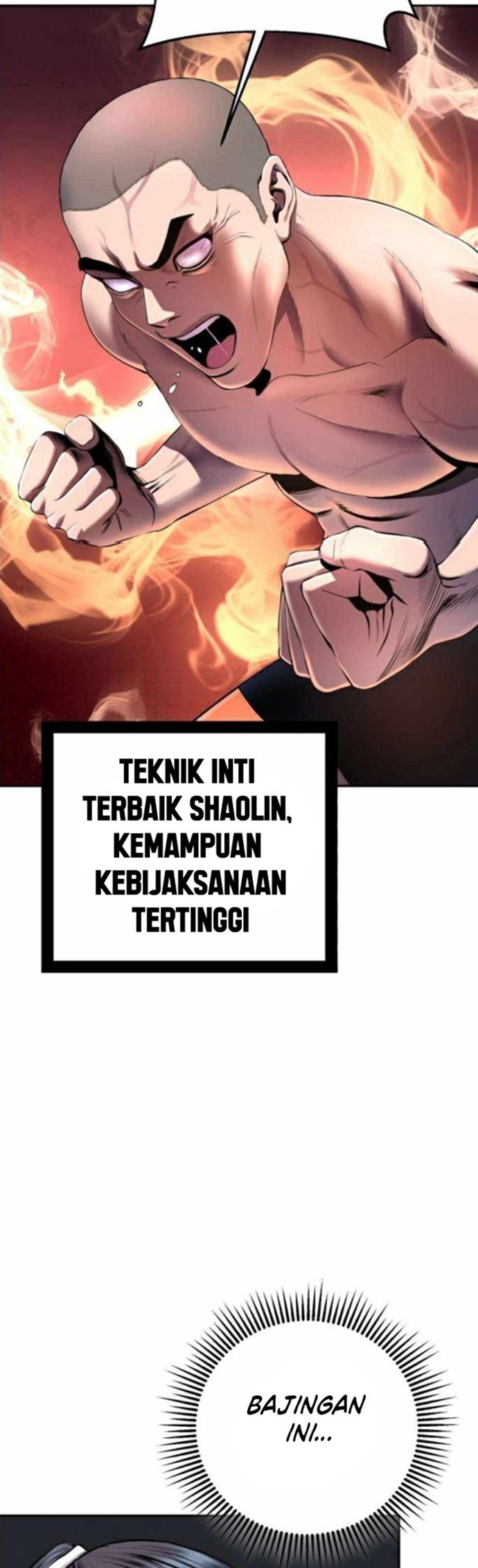 Revenge Of Young Master Peng Chapter 28 Gambar 44