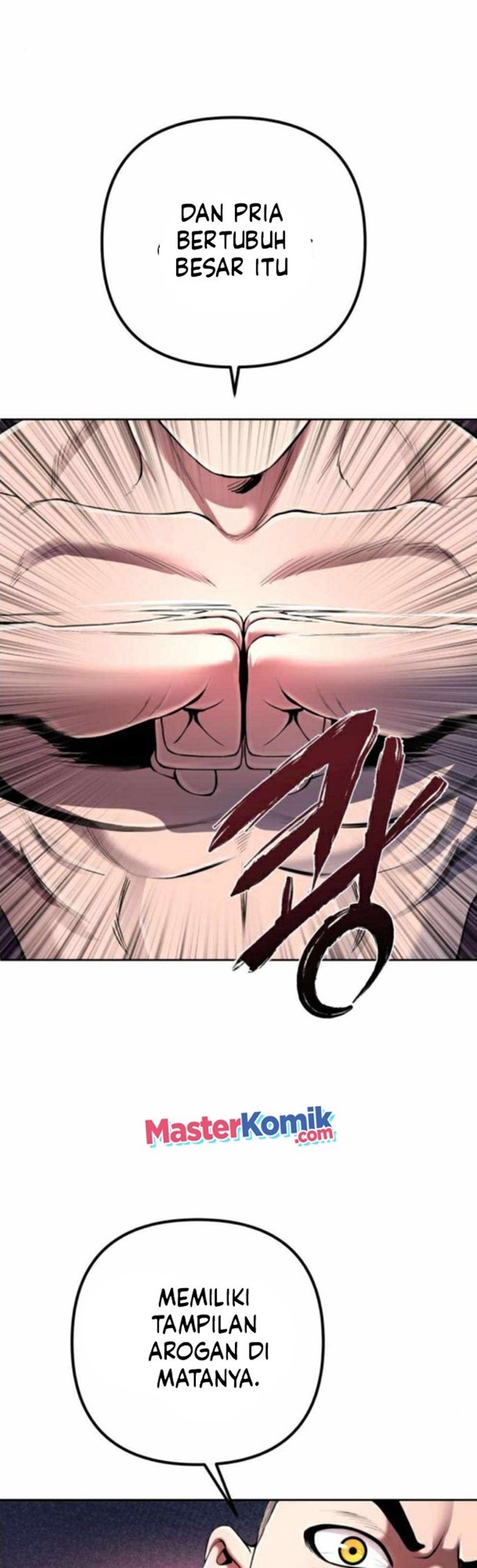 Revenge Of Young Master Peng Chapter 28 Gambar 42