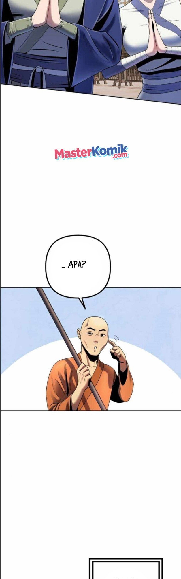 Revenge Of Young Master Peng Chapter 27 Gambar 24