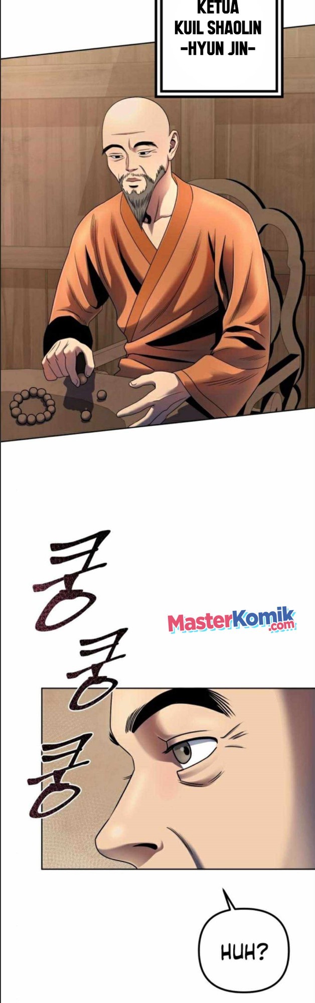 Revenge Of Young Master Peng Chapter 27 Gambar 25