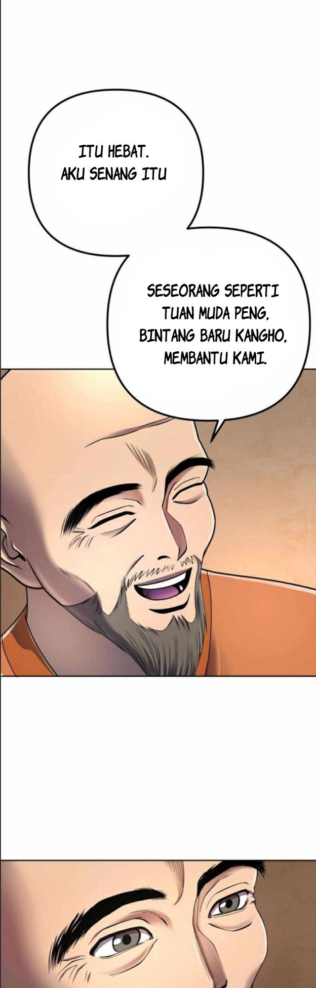 Revenge Of Young Master Peng Chapter 27 Gambar 36