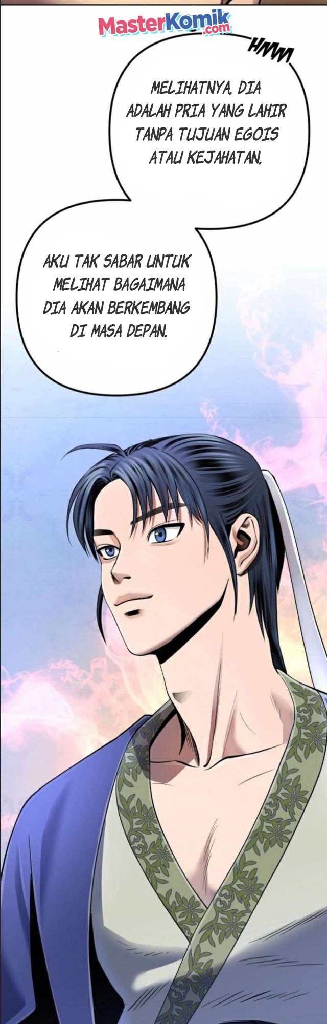 Revenge Of Young Master Peng Chapter 27 Gambar 37