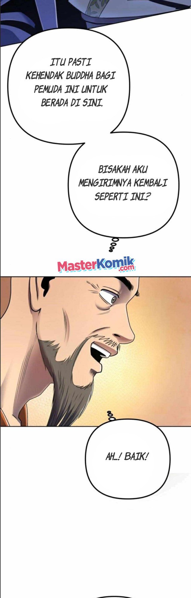 Revenge Of Young Master Peng Chapter 27 Gambar 38