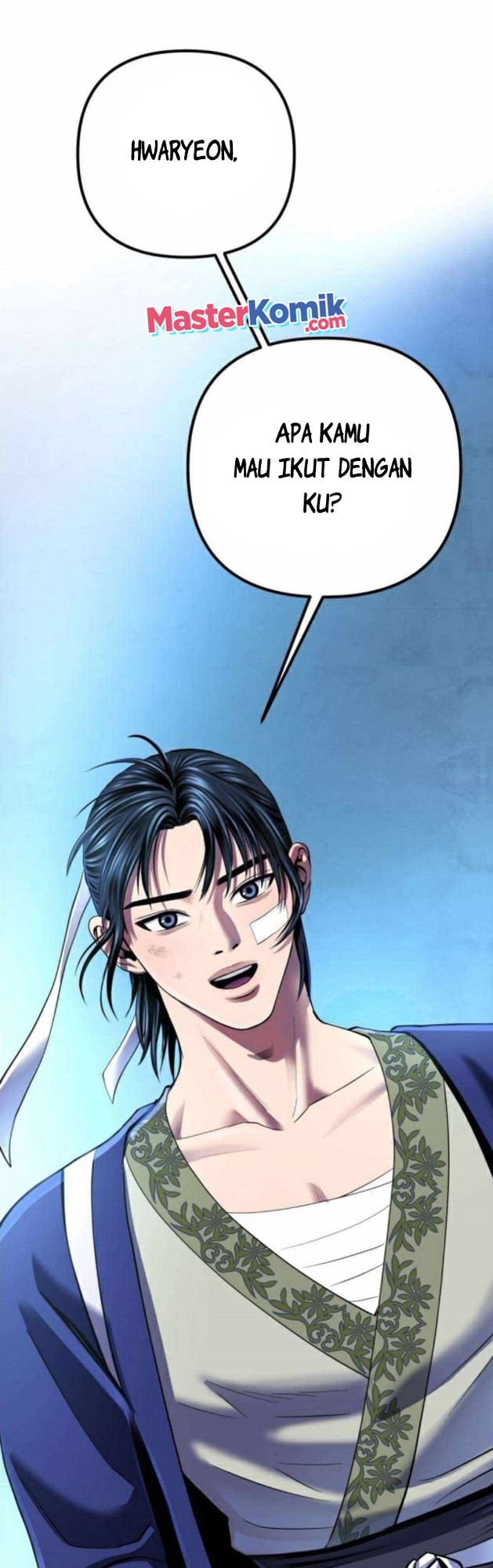 Revenge Of Young Master Peng Chapter 27 Gambar 3