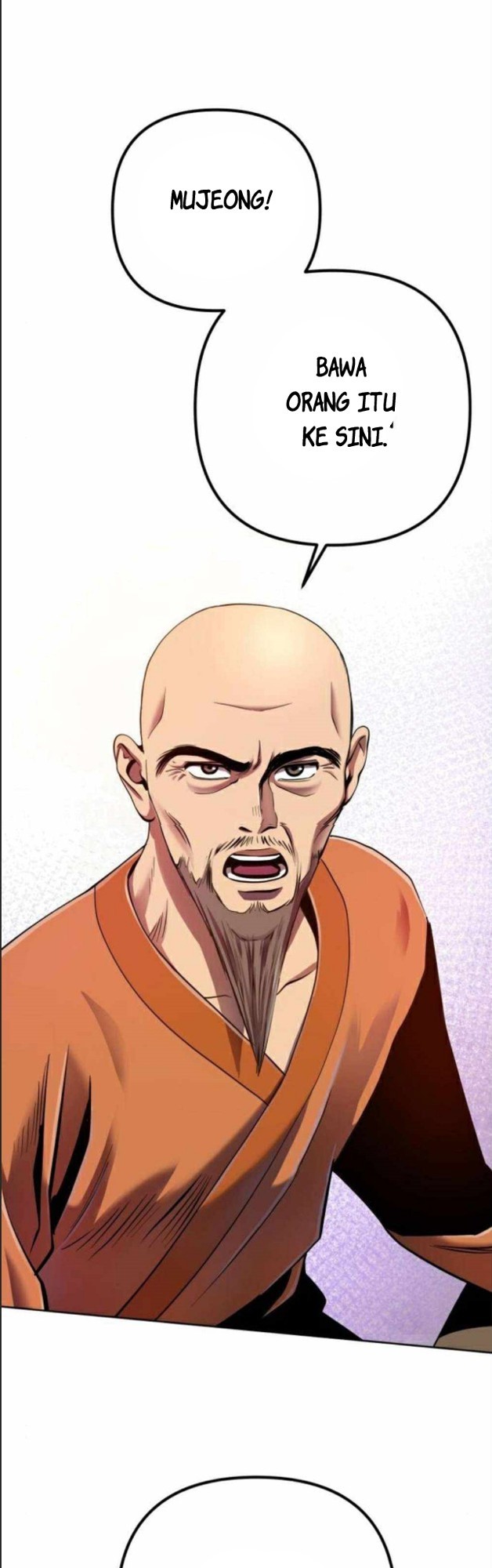 Revenge Of Young Master Peng Chapter 27 Gambar 30