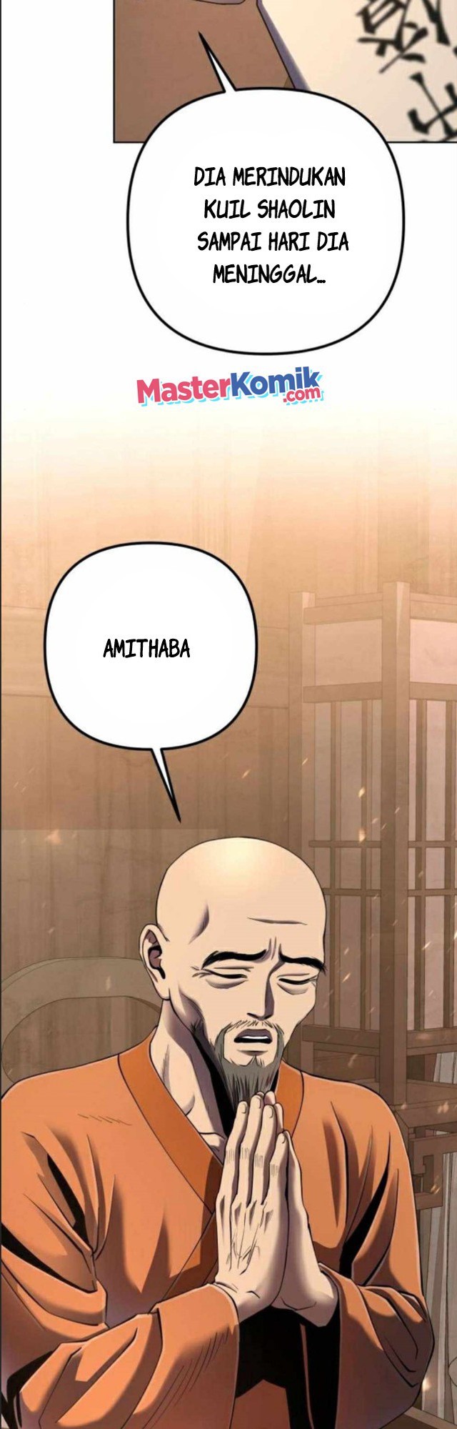 Revenge Of Young Master Peng Chapter 27 Gambar 33