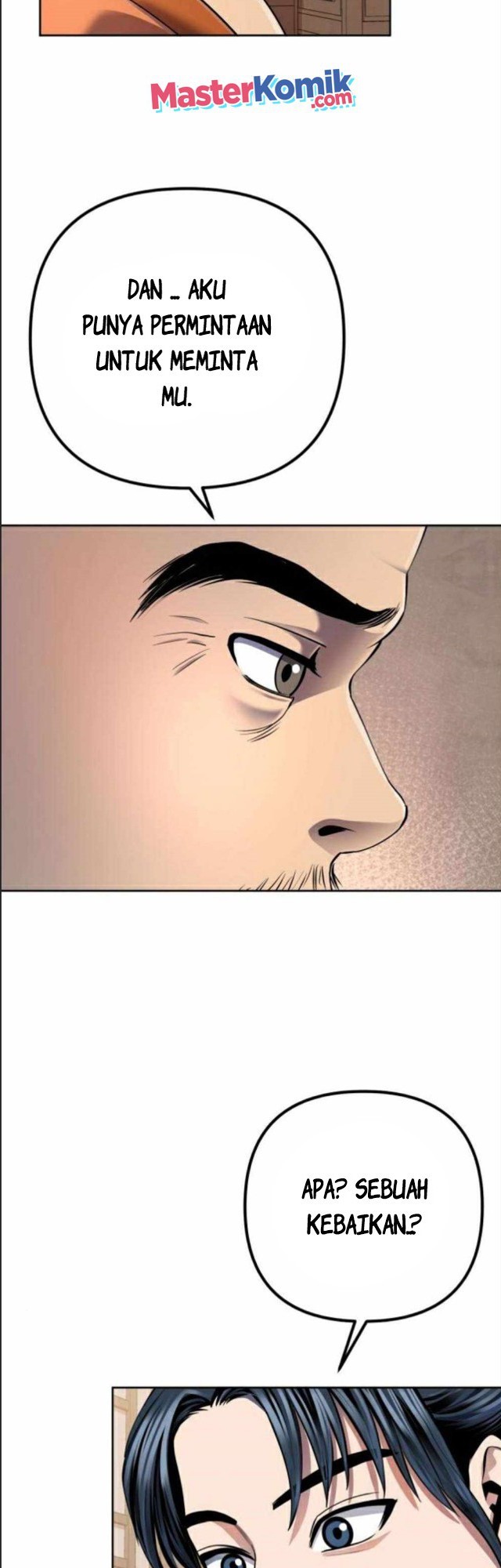 Revenge Of Young Master Peng Chapter 27 Gambar 44