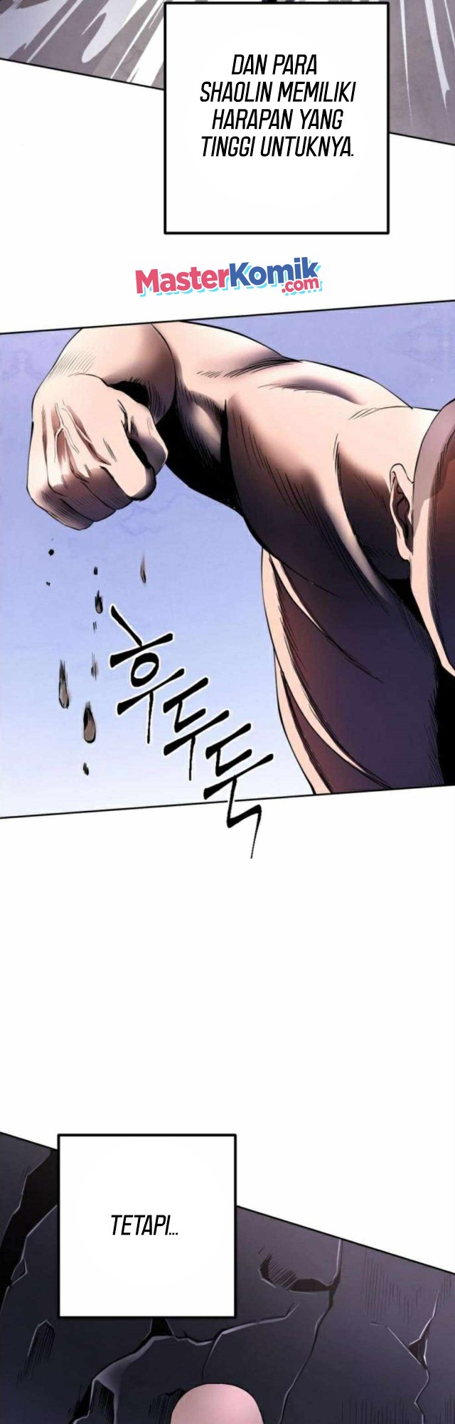 Revenge Of Young Master Peng Chapter 27 Gambar 48