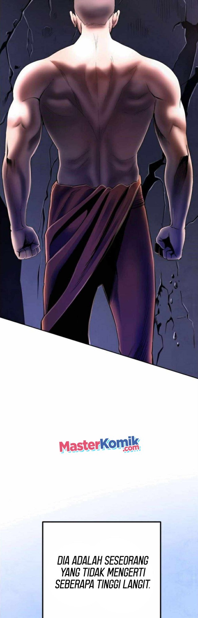 Revenge Of Young Master Peng Chapter 27 Gambar 49