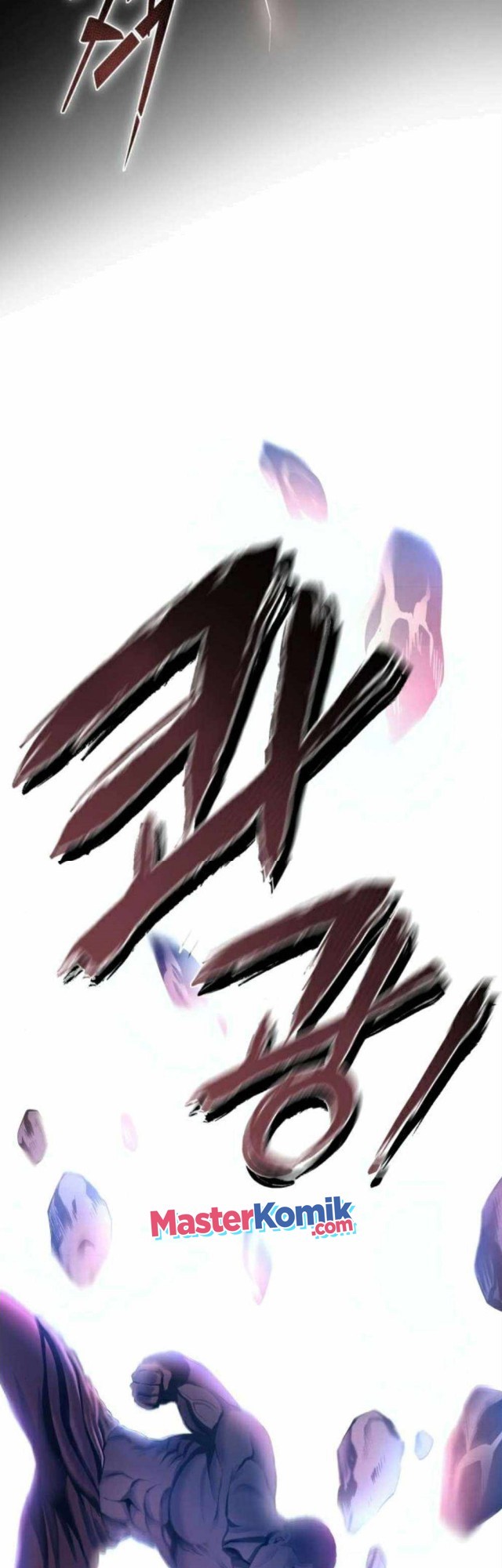 Revenge Of Young Master Peng Chapter 27 Gambar 54