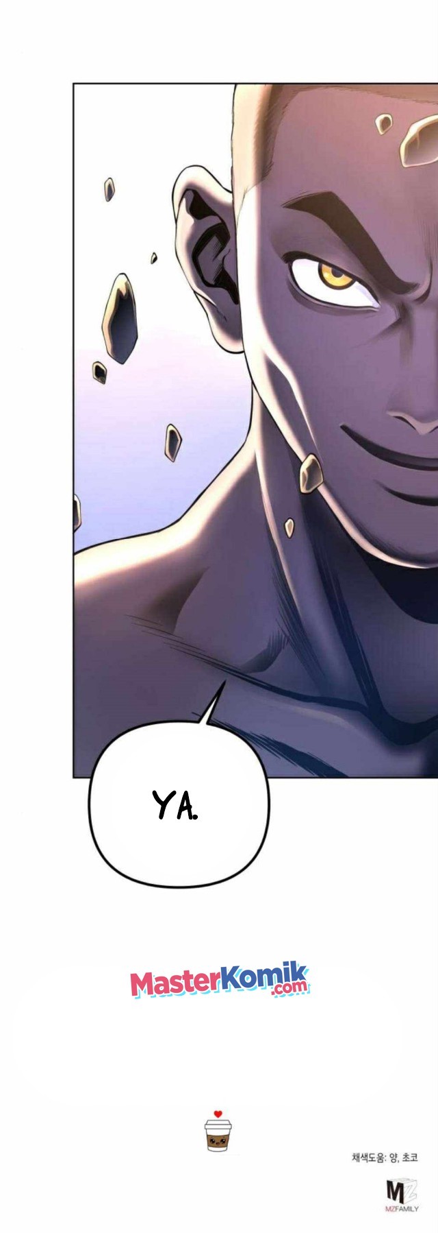 Revenge Of Young Master Peng Chapter 27 Gambar 59