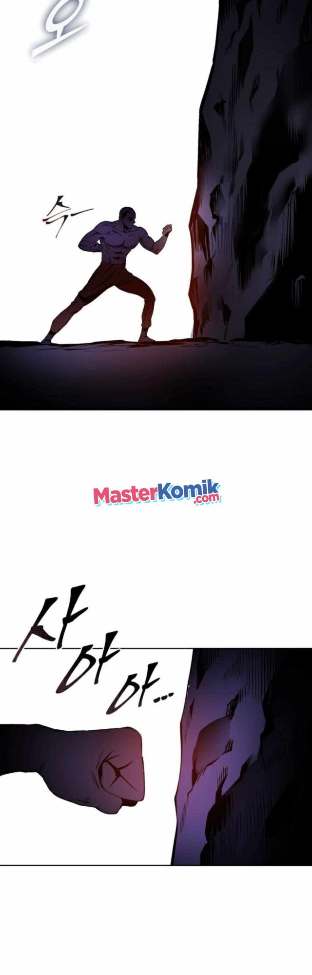 Revenge Of Young Master Peng Chapter 27 Gambar 52