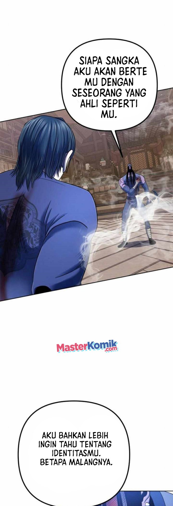 Revenge Of Young Master Peng Chapter 26 Gambar 11