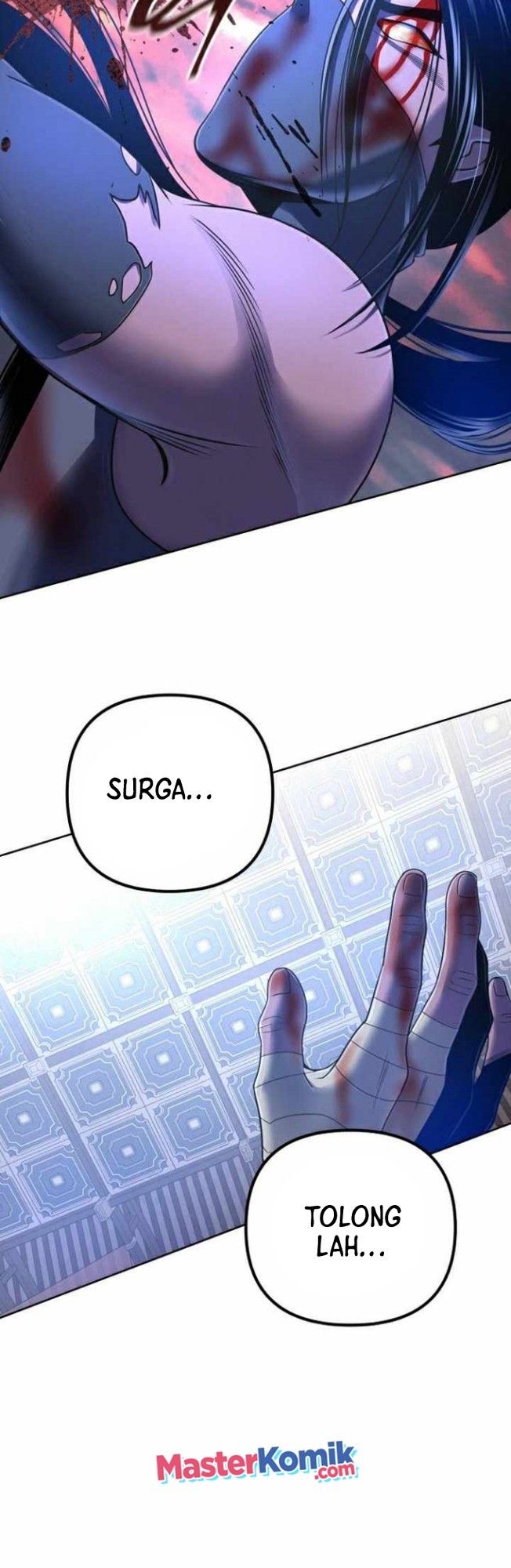 Revenge Of Young Master Peng Chapter 26 Gambar 23