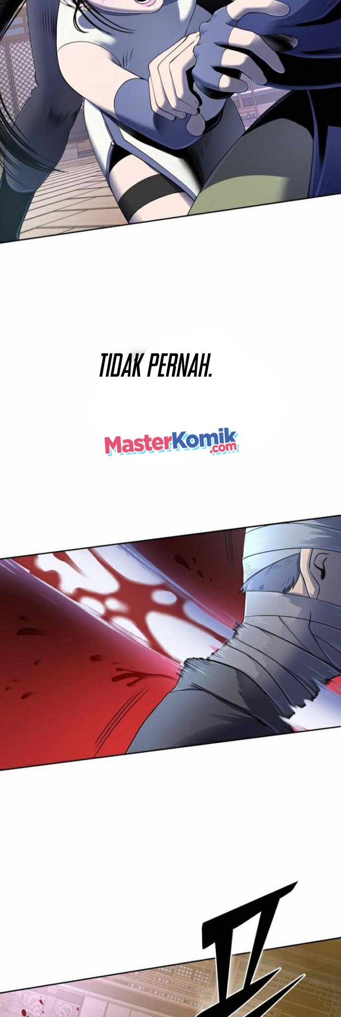 Revenge Of Young Master Peng Chapter 26 Gambar 36