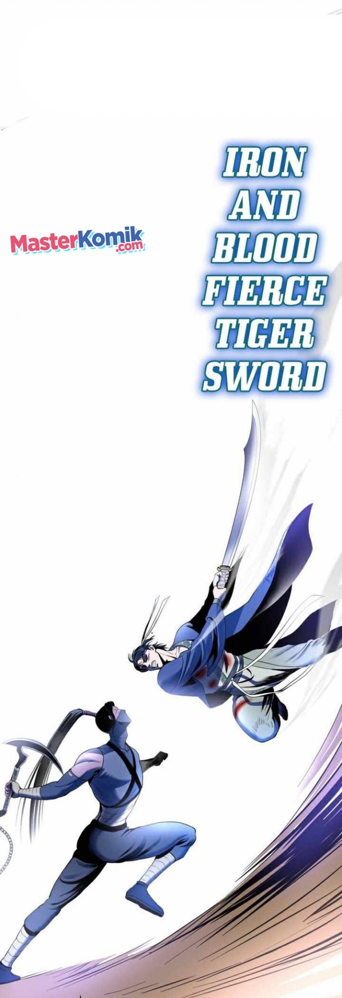 Revenge Of Young Master Peng Chapter 26 Gambar 3