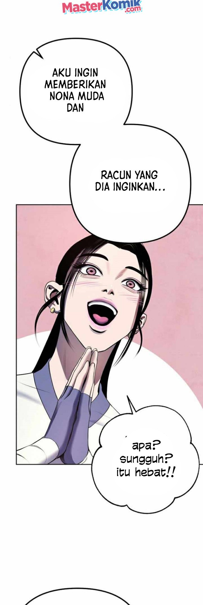 Revenge Of Young Master Peng Chapter 26 Gambar 46