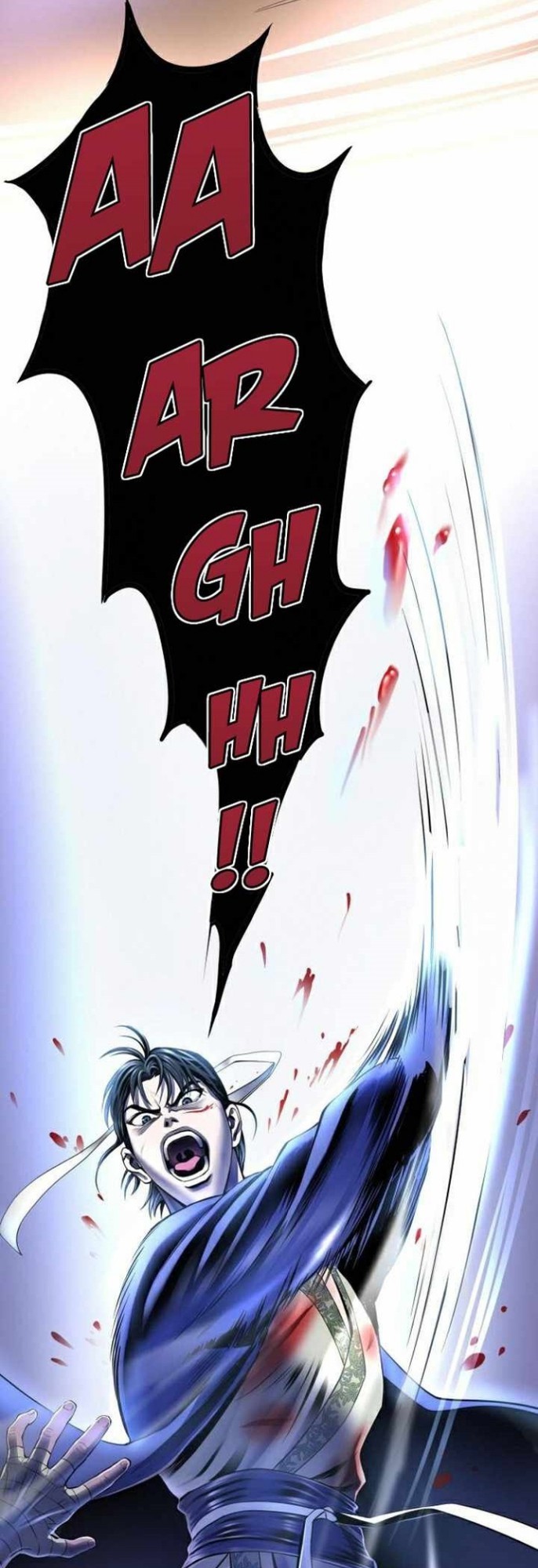 Revenge Of Young Master Peng Chapter 26 Gambar 4