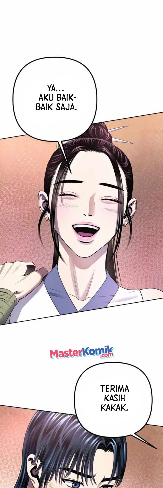 Revenge Of Young Master Peng Chapter 26 Gambar 40