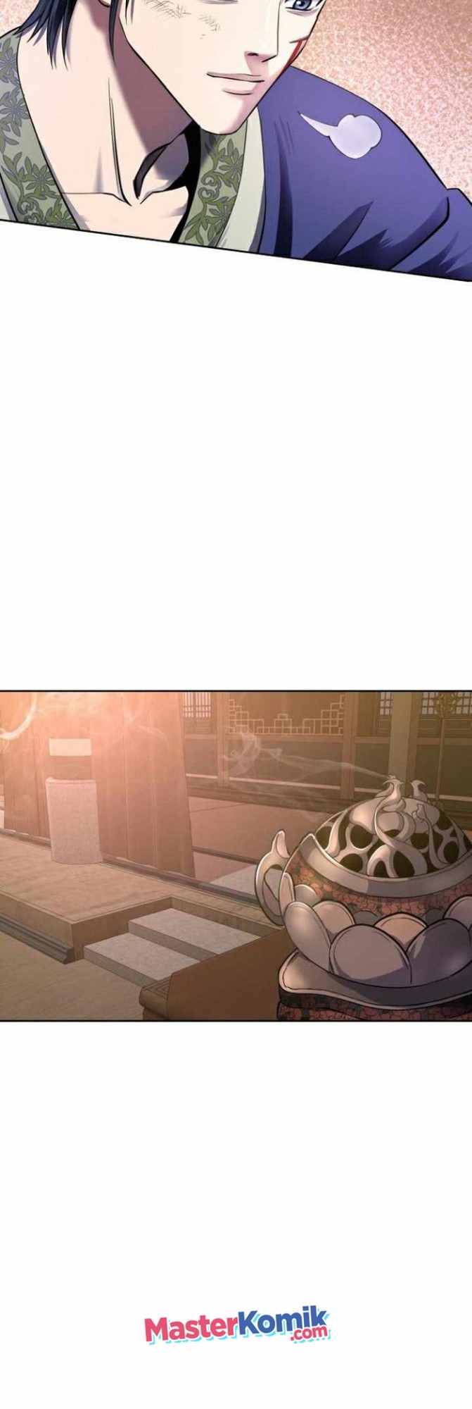 Revenge Of Young Master Peng Chapter 26 Gambar 41