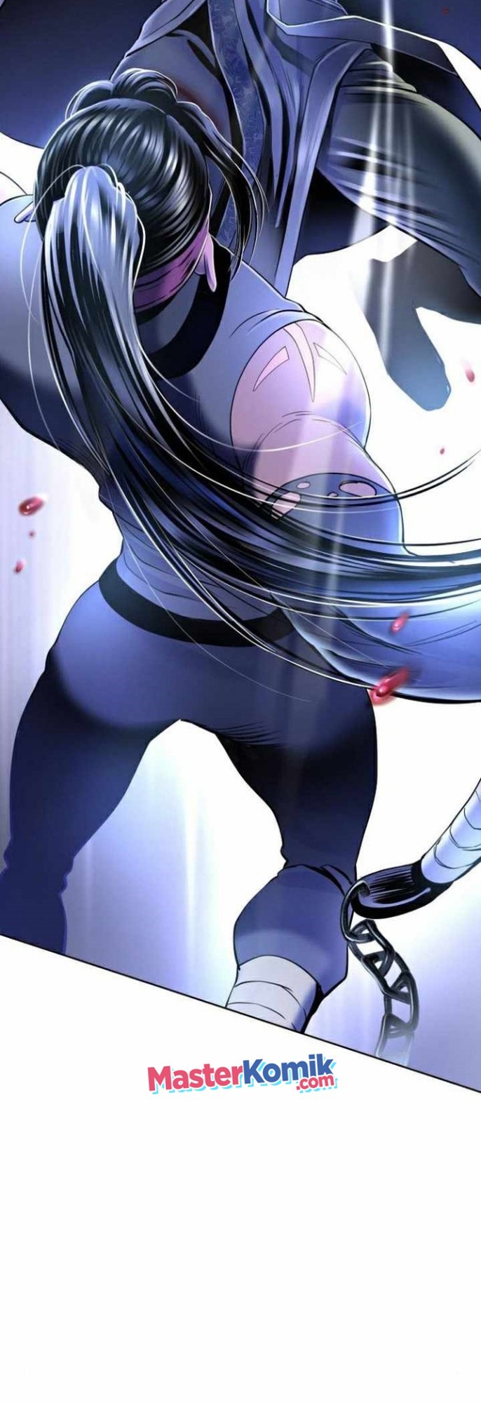 Revenge Of Young Master Peng Chapter 26 Gambar 5