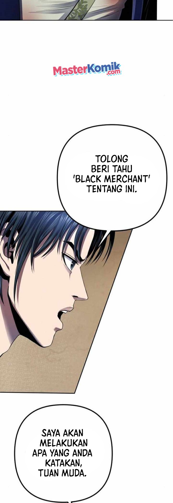 Revenge Of Young Master Peng Chapter 26 Gambar 50