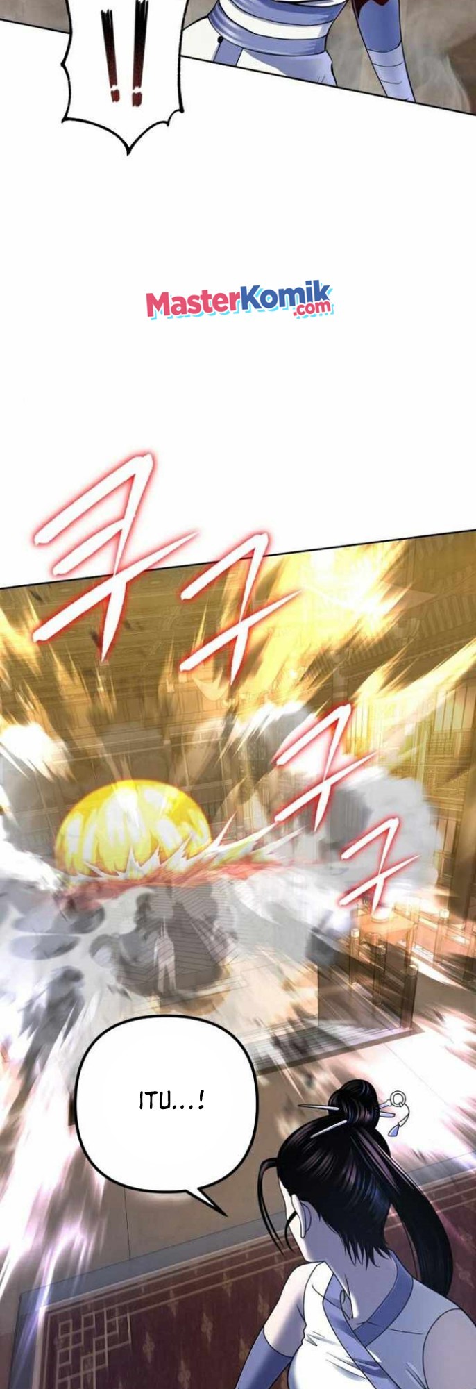 Revenge Of Young Master Peng Chapter 26 Gambar 7