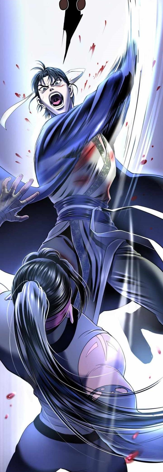 Revenge Of Young Master Peng Chapter 25 Gambar 3