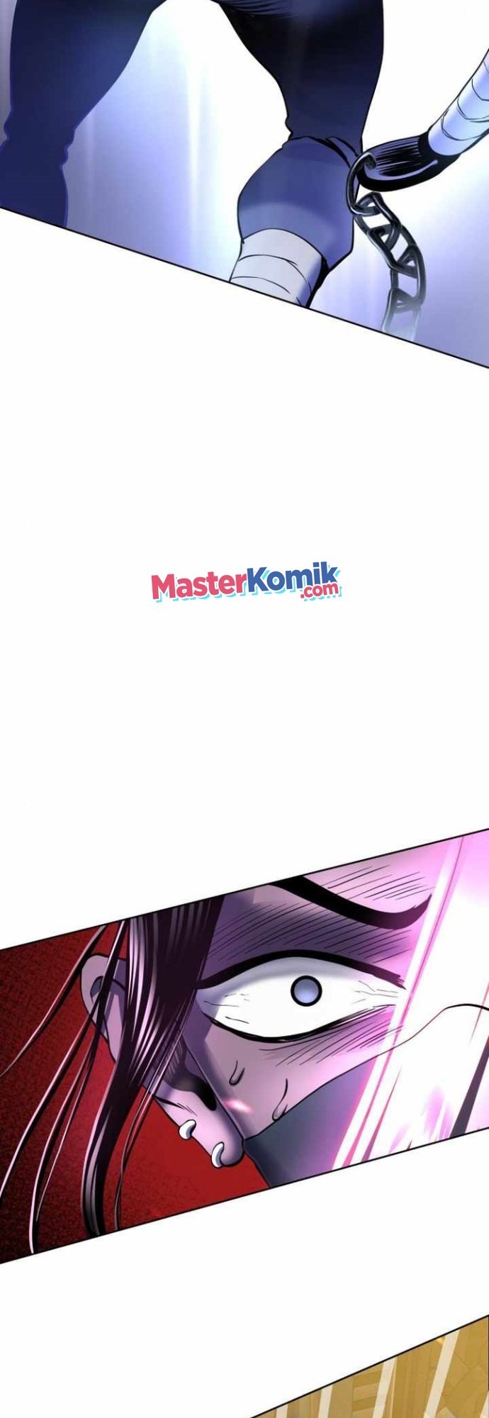 Revenge Of Young Master Peng Chapter 25 Gambar 4