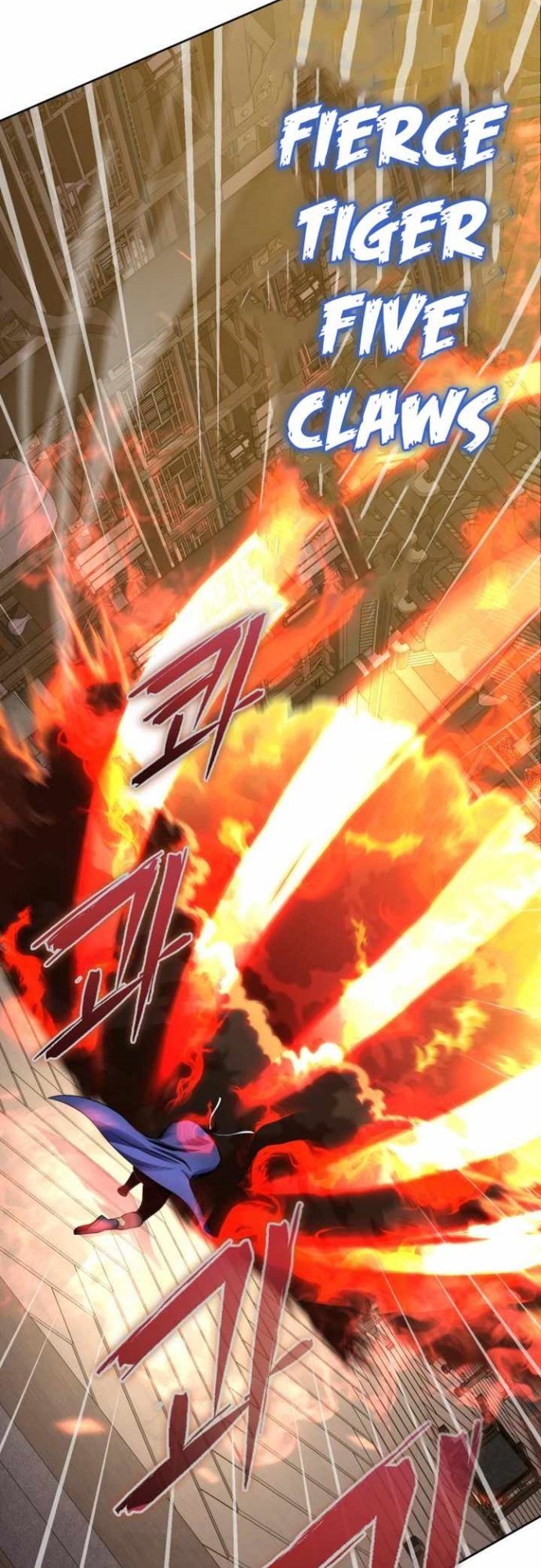 Revenge Of Young Master Peng Chapter 25 Gambar 5