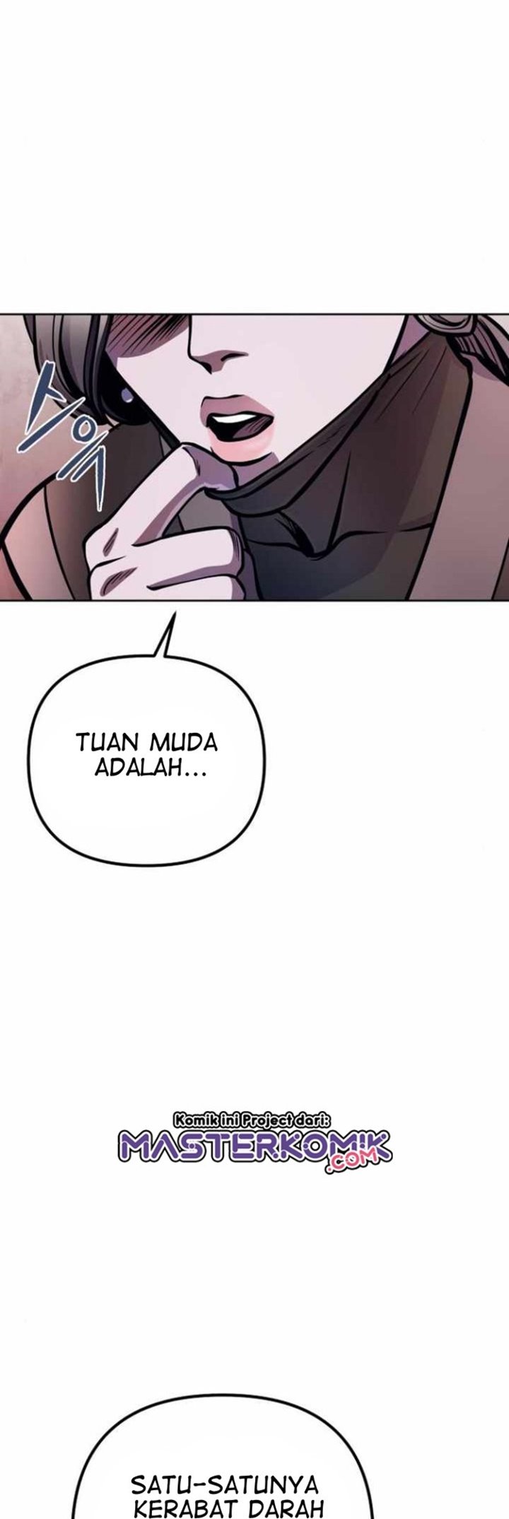 Revenge Of Young Master Peng Chapter 14 Gambar 14