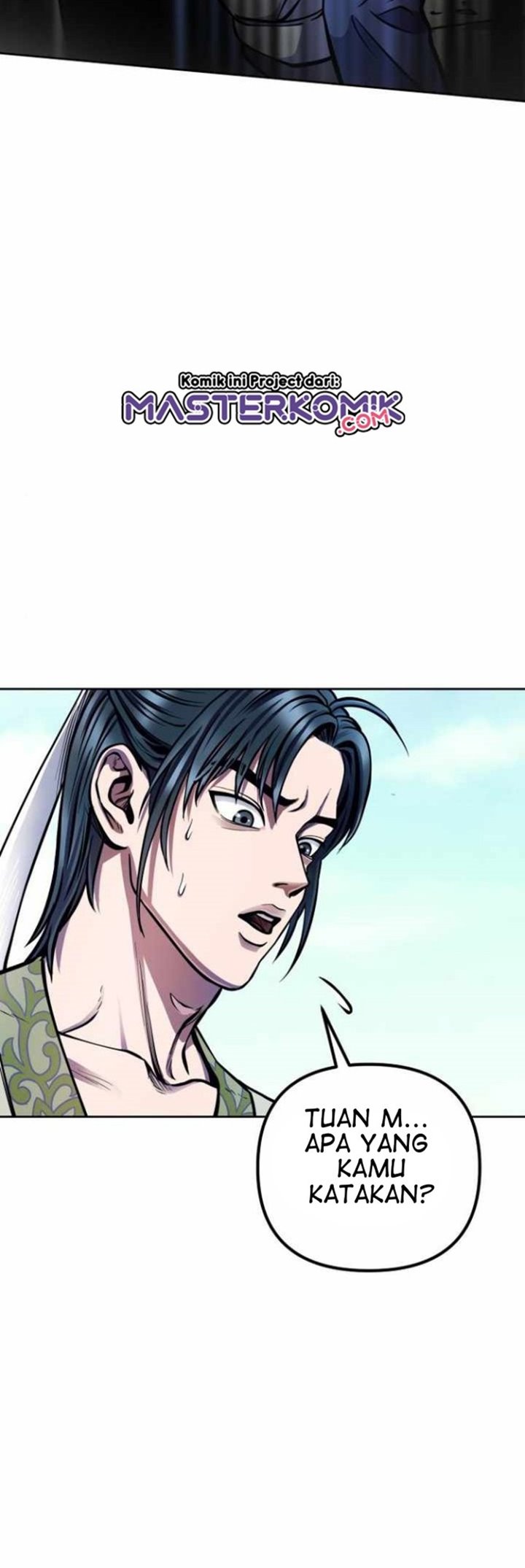 Revenge Of Young Master Peng Chapter 14 Gambar 13