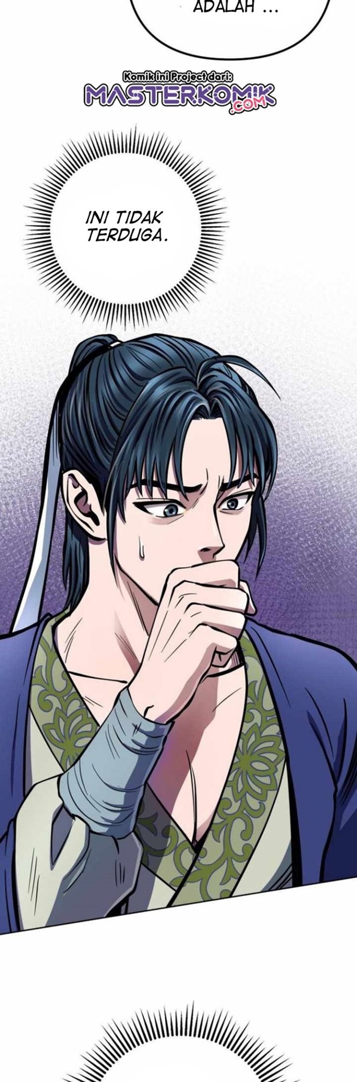 Revenge Of Young Master Peng Chapter 14 Gambar 24