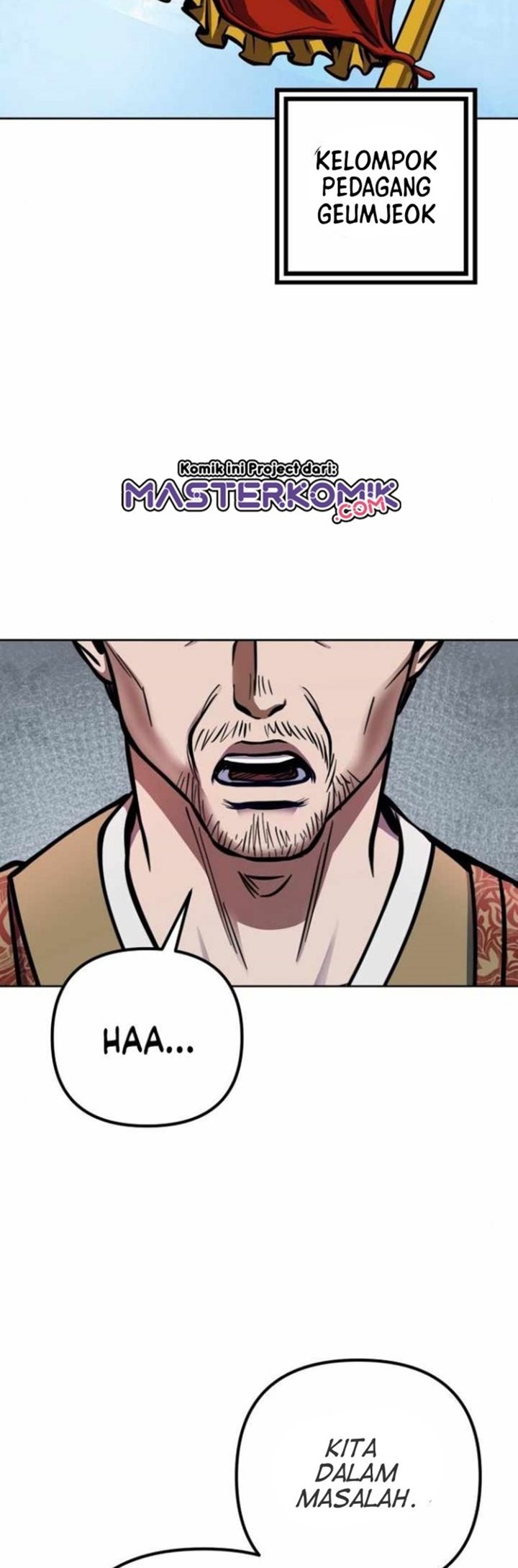 Revenge Of Young Master Peng Chapter 14 Gambar 28