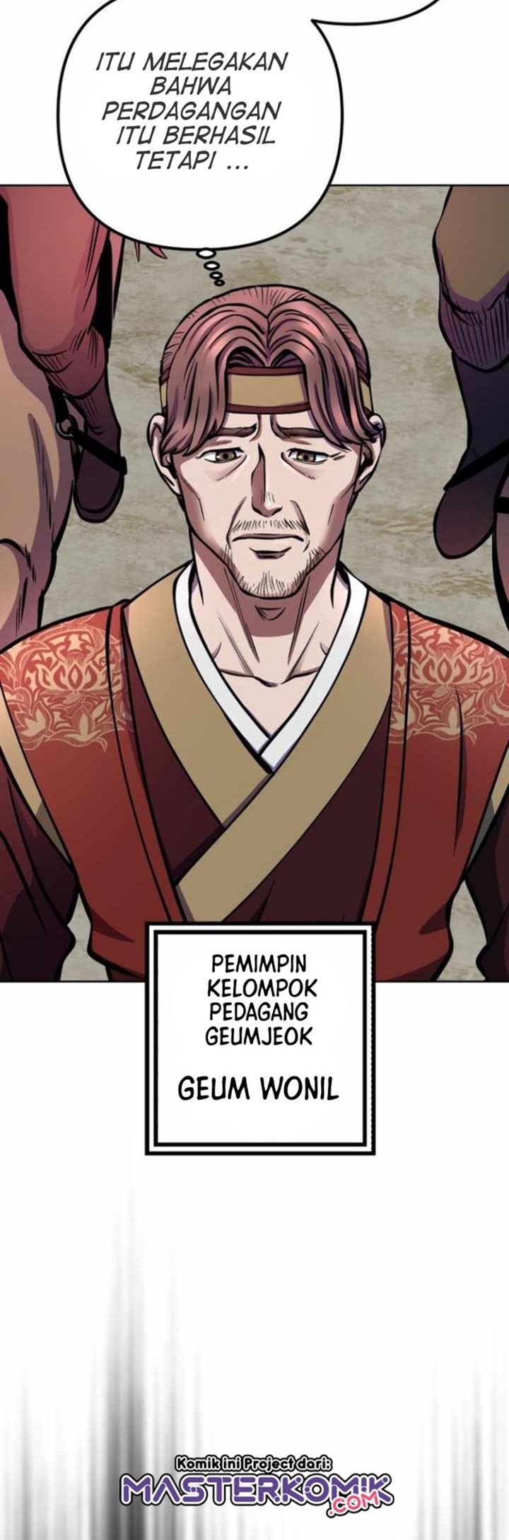 Revenge Of Young Master Peng Chapter 14 Gambar 29